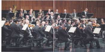 CD Wiener Philharmoniker: Live From Salzburg: Wesendonck-Lieder / Rückert-Lieder