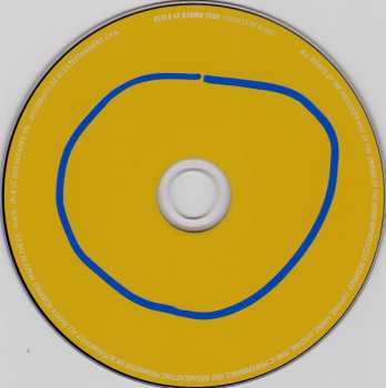 CD Elio E Le Storie Tese: Figgatta De Blanc