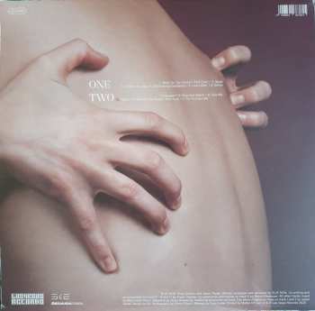LP Elis Noa: What Do You Desire? LTD