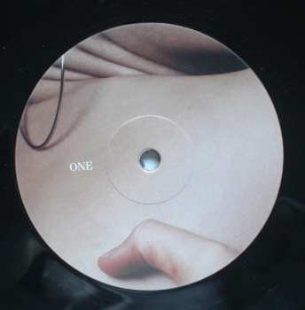LP Elis Noa: What Do You Desire? LTD