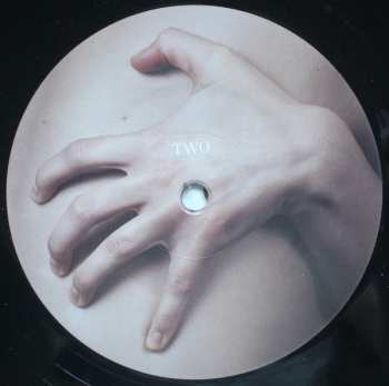 LP Elis Noa: What Do You Desire? LTD