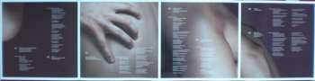 LP Elis Noa: What Do You Desire? LTD