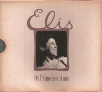 2CD Elis Regina: Os Primeiros Anos