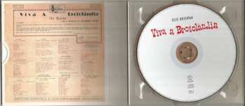 2CD Elis Regina: Os Primeiros Anos
