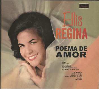2CD Elis Regina: Os Primeiros Anos