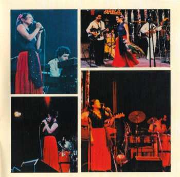 CD Elis Regina: Montreux Jazz Festival: Gravações Inéditas