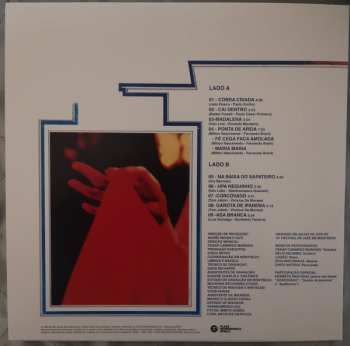 LP Elis Regina: Montreux Jazz Festival