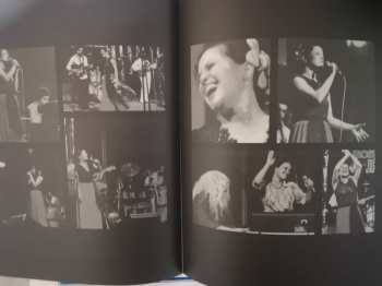LP Elis Regina: Montreux Jazz Festival