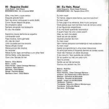 4CD/Doos Elis Regina: Elis Regina 70