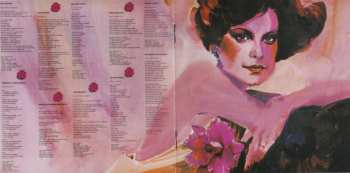 4CD/Doos Elis Regina: Elis Regina 70