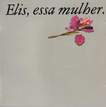 4CD/Doos Elis Regina: Elis Regina 70