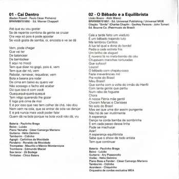 4CD/Doos Elis Regina: Elis Regina 70