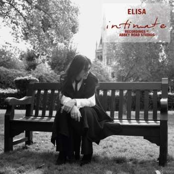 Album Elisa: Intimate - Recordings At Abbey Road Studios