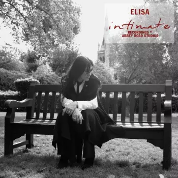 Elisa: Intimate - Recordings At Abbey Road Studios