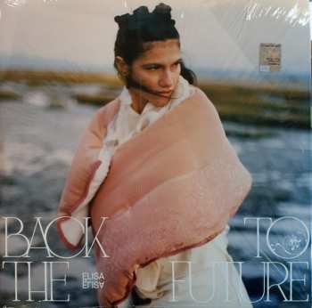 2LP Elisa: Ritorno Al Futuro / Back To The Future