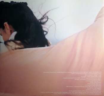 2LP Elisa: Ritorno Al Futuro / Back To The Future