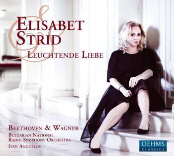 Album Ludwig van Beethoven: Leuchtende Liebe