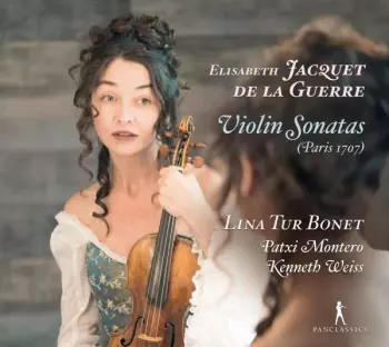 Violin Sonatas