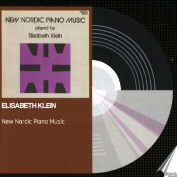 Album Elisabeth Klein: New Nordic Piano Music