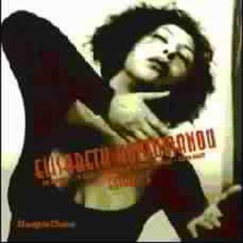 Album Elisabeth Kontomanou: Embrace