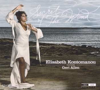 CD Geri Allen: Secret Of The Wind
