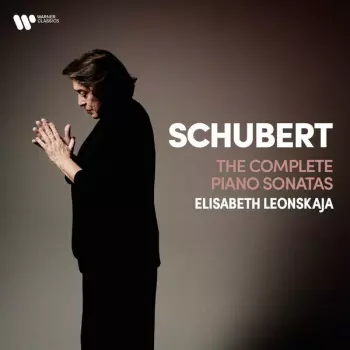 The Complete Piano Sonatas