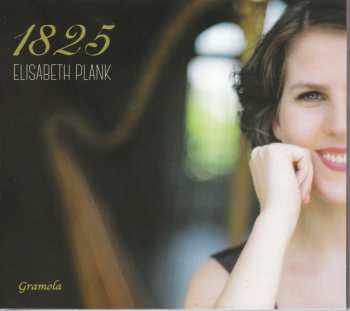 Album Elisabeth Plank: 1825