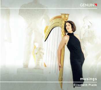 Album Elisabeth Plank: Musings