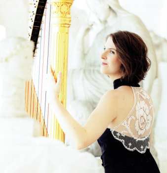 CD Elisabeth Plank: Musings