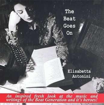 Album Elisabetta Antonini: The Beat Goes On