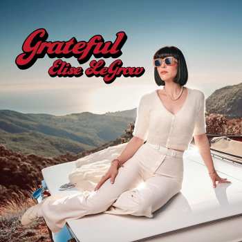 Album Elise Legrow: Grateful