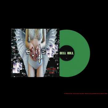 Album Elita: Hell Hill