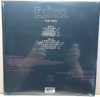 LP Elixir: The Idol