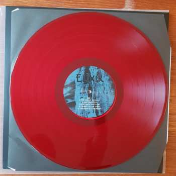 LP Elixir: The Son Of Odin LTD
