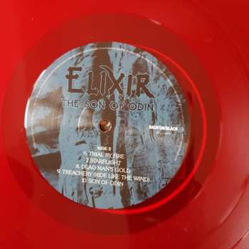 LP Elixir: The Son Of Odin LTD