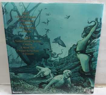 LP Elixir: Voyage Of The Eagle LTD | CLR