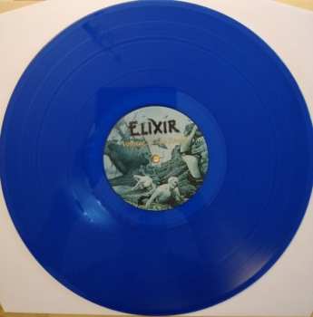 LP Elixir: Voyage Of The Eagle LTD | CLR
