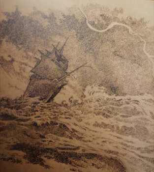 LP Elixir: Voyage Of The Eagle LTD | CLR