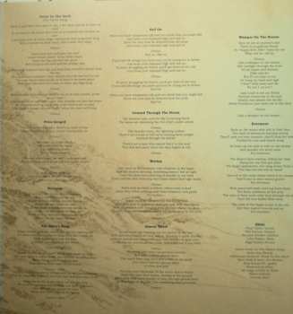 LP Elixir: Voyage Of The Eagle LTD | CLR