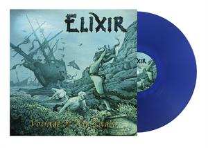 LP Elixir: Voyage Of The Eagle LTD | CLR