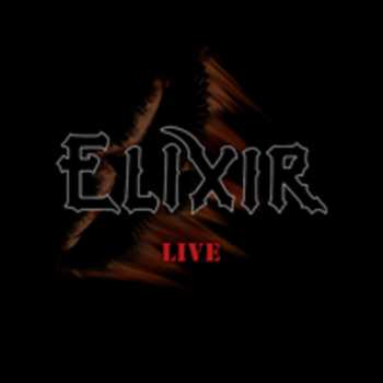 Album Elixir: Elixir Live