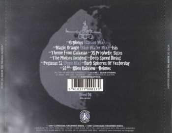 CD Elixir: The Phobos Incident