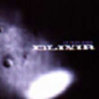 Album Elixir: The Phobos Incident