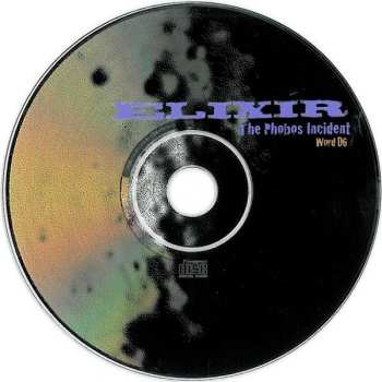 CD Elixir: The Phobos Incident