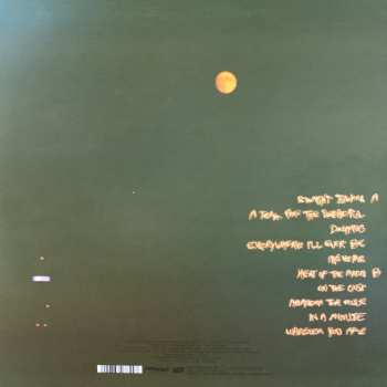 LP Eliza: A Sky Without Stars