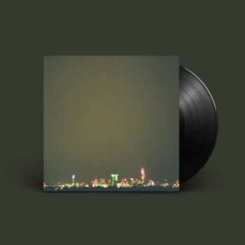 Album Eliza: A Sky Without Stars