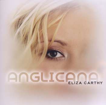 Album Eliza Carthy: Anglicana