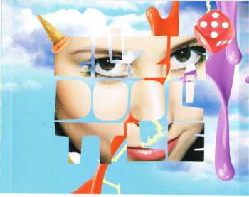 CD Eliza Doolittle: Eliza Doolittle