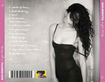 CD Eliza Doolittle: In Your Hands