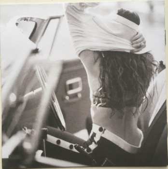 CD Eliza Doolittle: In Your Hands